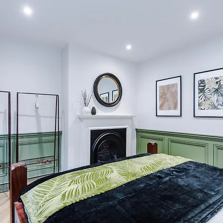 Apartmán The Jane Austin In - Sleeps 6 *