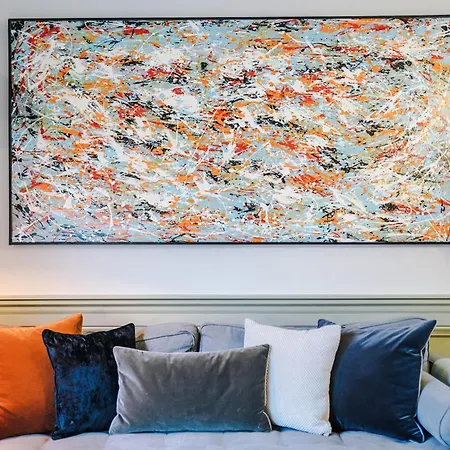 公寓 The Jane Austin In - Sleeps 6 *