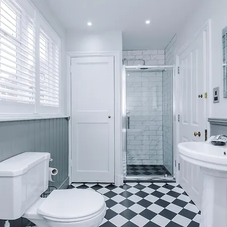 The Jane Austin In - Sleeps 6 * 约克