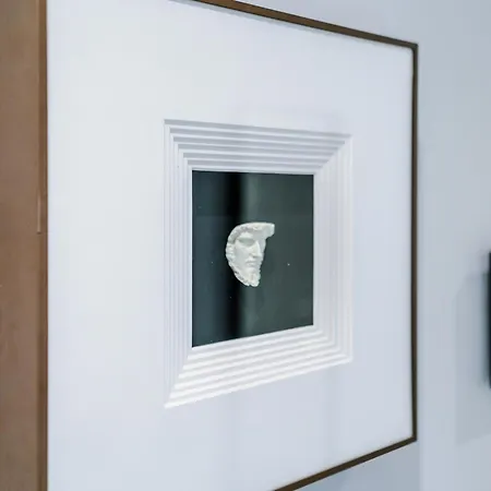 The Jane Austin In - Sleeps 6 公寓 *