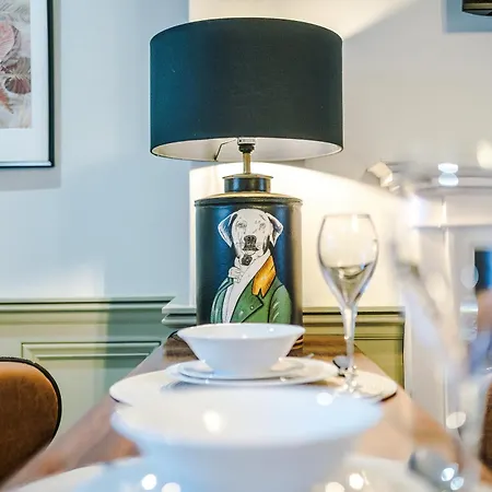 The Jane Austin In - Sleeps 6 * 约克