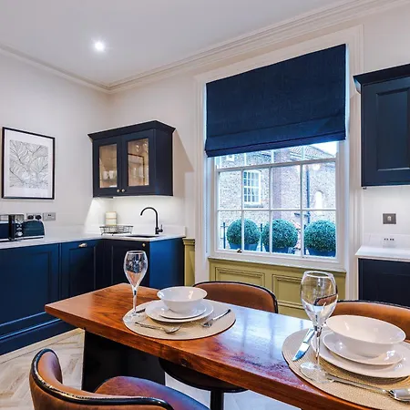 Appartement The Jane Austen In - Sleeps 6 York
