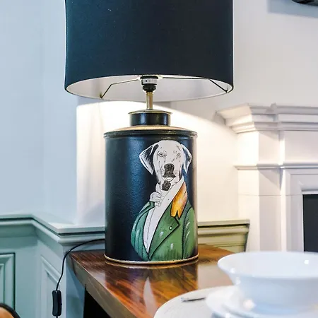 The Jane Austen In - Sleeps 6 Appartement York