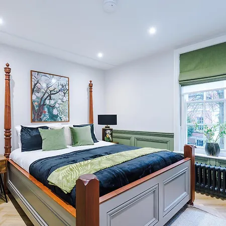 Contemporary Central 2 Bed Abode In York - Sleeps 6