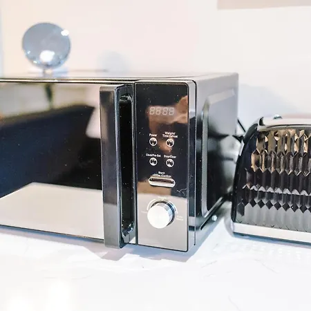 The Jane Austin In - Sleeps 6 公寓 *