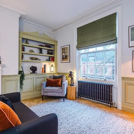 Appartement The Jane Austen In - Sleeps 6 York