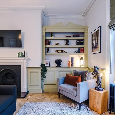 Contemporary Central 2 Bed Abode In York - Sleeps 6 * York