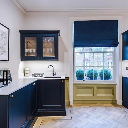 Apartment Contemporary Central 2 Bed Abode In York - Sleeps 6