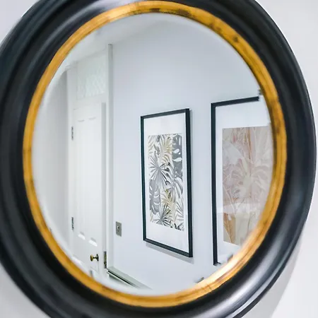 Appartement The Jane Austin In - Sleeps 6