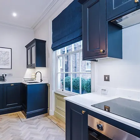 The Jane Austen In - Sleeps 6 York