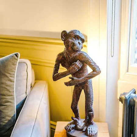 The Jane Austin In - Sleeps 6 Appartement *