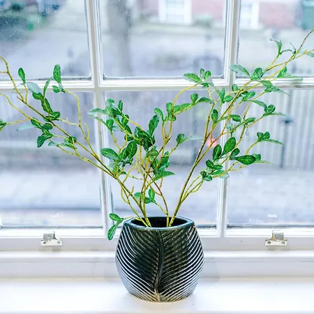 The Jane Austin In - Sleeps 6 Appartement York