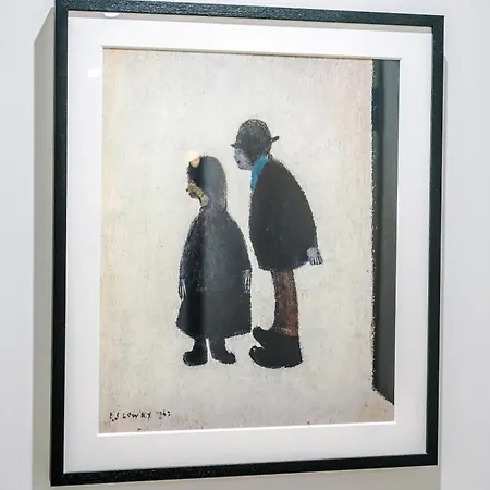 Appartement The Jane Austin In - Sleeps 6 York