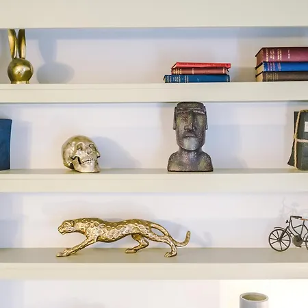 Appartement The Jane Austin In - Sleeps 6