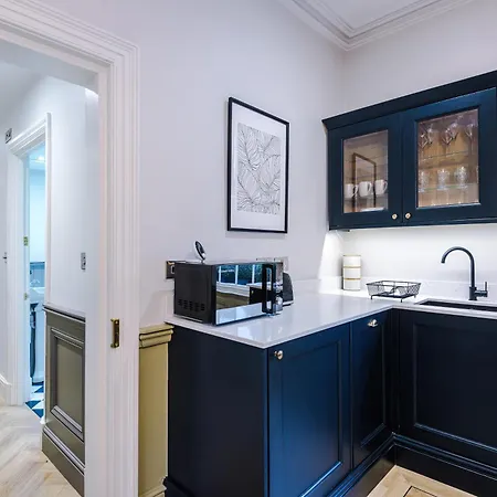 Stunning 2 Bed Abode In - Sleeps 6 * York