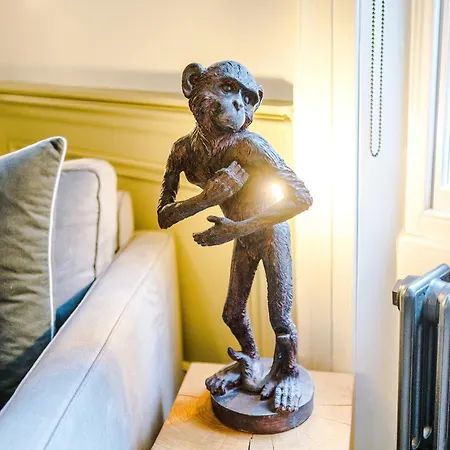 The Jane Austen In - Sleeps 6 *