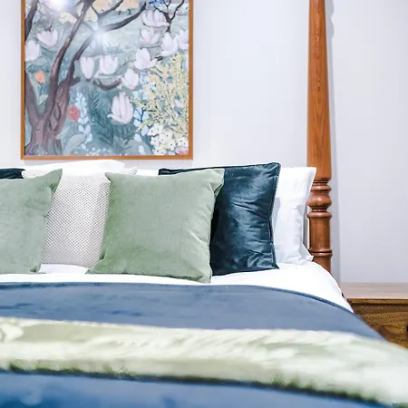The Jane Austen In - Sleeps 6 York